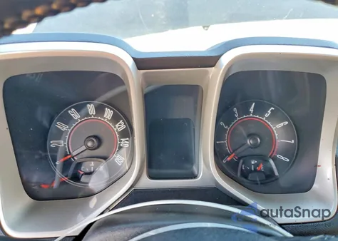 2011 Chevrolet Camaro 1Lt from USA, damaged, VIN 2G1FB1ED1B9114712